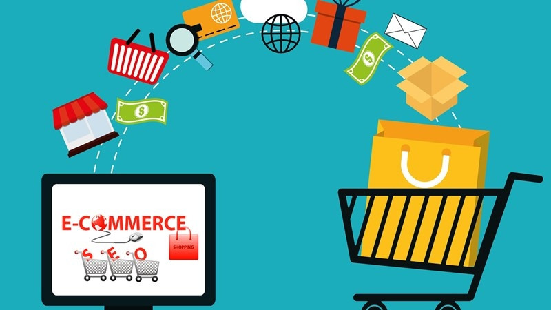 The Vietnam’s internet economy is forecast to reach US$12 billion in 2019. (Illustrative image)
