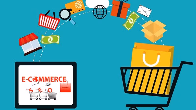 The Vietnam’s internet economy is forecast to reach US$12 billion in 2019. (Illustrative image)