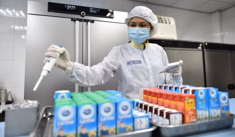 Growing confidence of enterprises is a big propellant for Vietnam’s economic growth