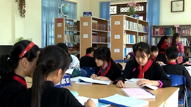 Vietnam has exerted great efforts to promote gender equality in the country. (Photo for illustration: NDO/The Binh)