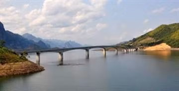 Pa Uon bridge (kyluc.vn)