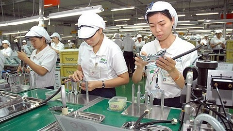 The manufacturing industry remains the largest FDI attraction total registered and added capital of about US$605.7 million.