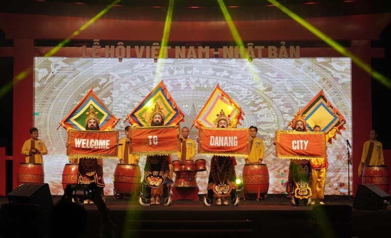 Vietnam-Japan Festival 2022 opens