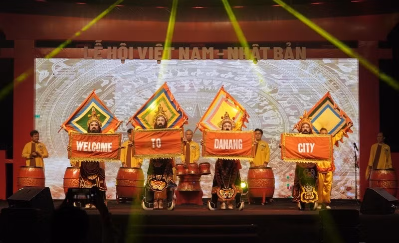 Vietnam-Japan Festival 2022 opens