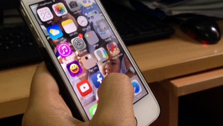More than 14,000 cell phone users were spied on.