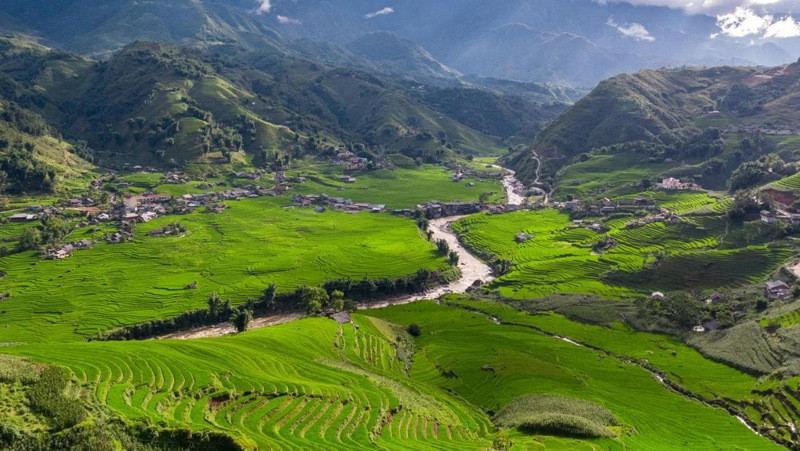 Travel towards isolated and little-known places will become a dominant trend after COVID-19 pandemic (Photo: CTV)