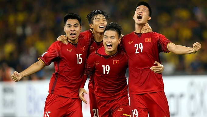 Vietnam vs Malaysia: Opening the “gate of heaven”