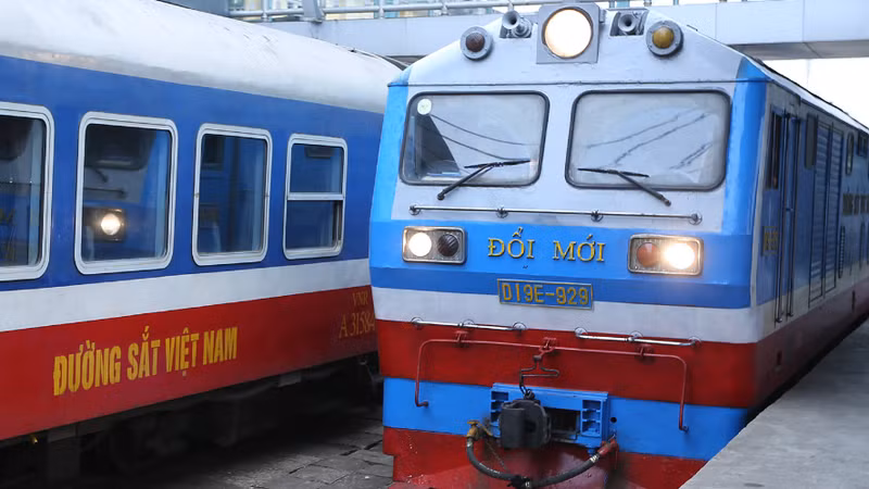 VNR to introduce e-ticket systems next month