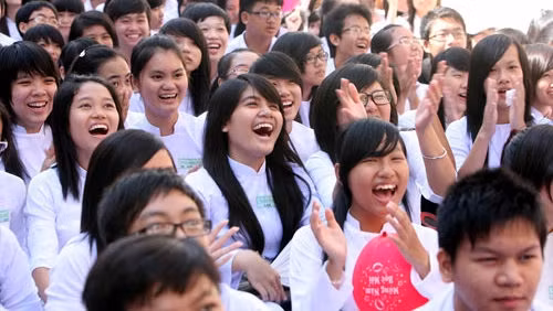 Making use of ‘golden population’ structure top priority