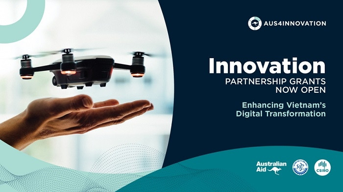 Australia to provide AUD1.5 million in funding for digital initiatives in 2021