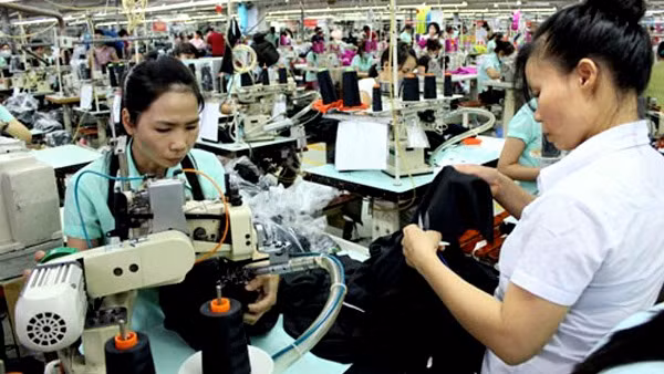 The southeastern region remains the most attractive destination for FDI in Vietnam.