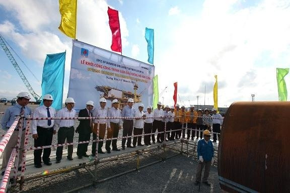 PVC-MS launches Diamond field project