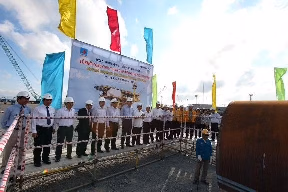 PVC-MS launches Diamond field project