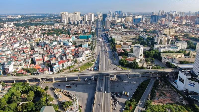 Vietnam is still a safe and attractive destination for foreign investors (Photo: VNA)