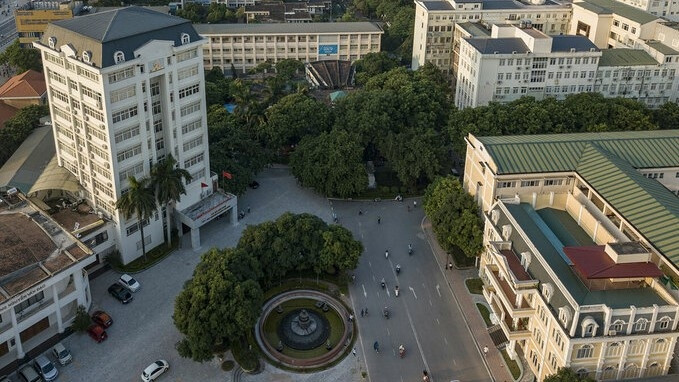 Vietnam National University, Hanoi