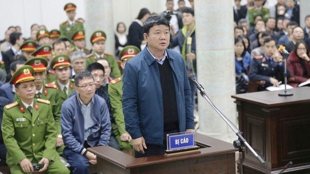 Dinh La Thang