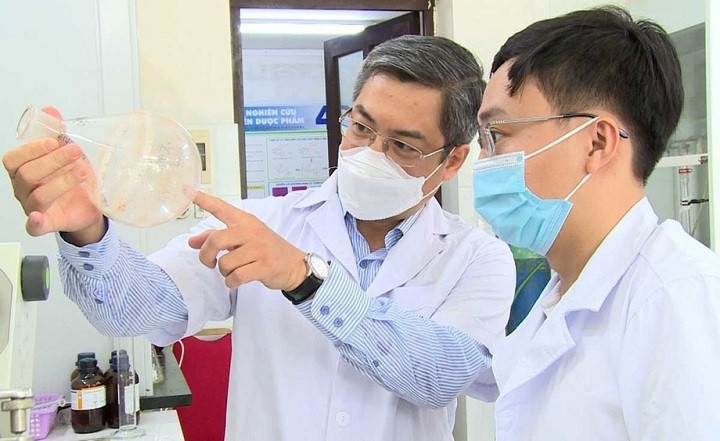 Amidst the emergence of many new COVID-19 variants, medications are an important complement to existing vaccines for pandemic prevention and control. (Illustrative photo)