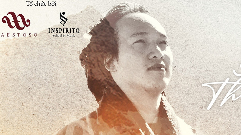 Pianist Nguyen Duc Anh 