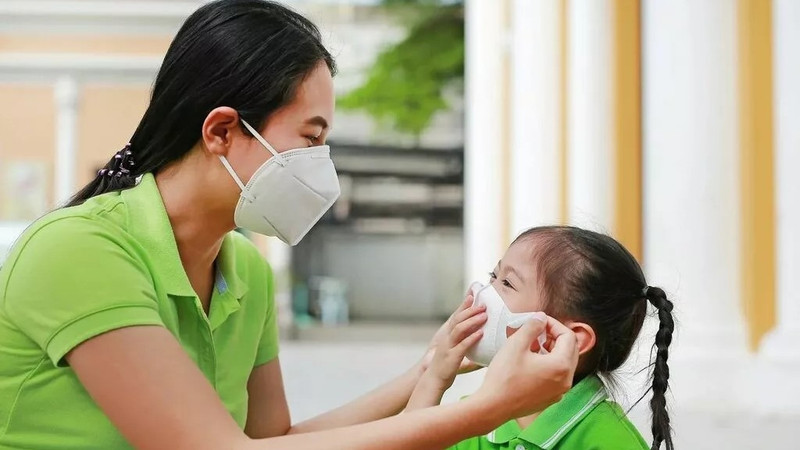 Children are considered the most vulnerable group amidst Covid-19 outbreak.