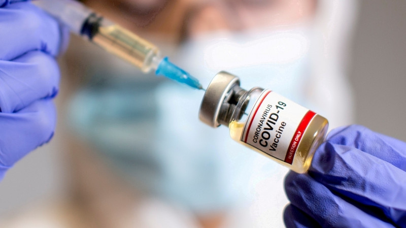 The transfer and the building of a vaccine factory in Vietnam is scheduled for completion in June 2022.
