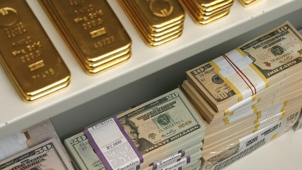 Central bank pledges to maintain foreign exchange market stability