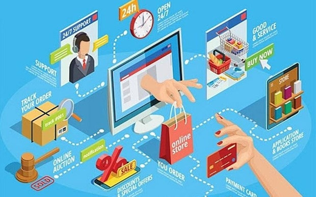 Illustrative image (Photo: VNA)