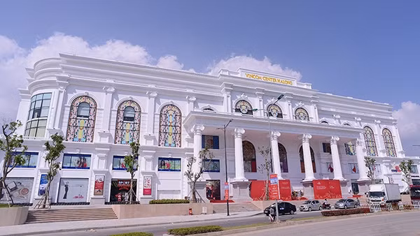  The Vincom Center Ha Long