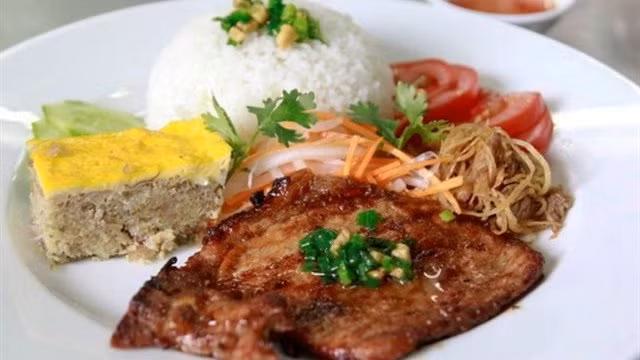 Broken rice: The evolution of a classic Vietnamese dish