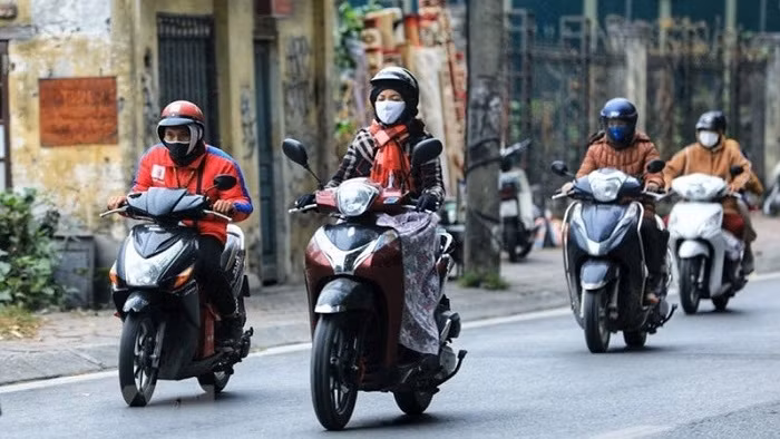 Northern region experiences intensified cold wave