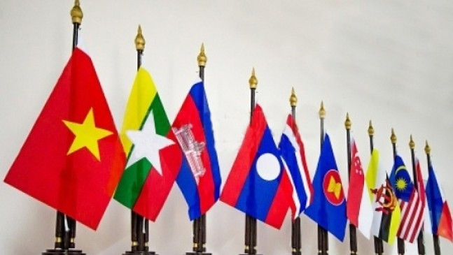 The ASEAN Community will take shape on December 31 this year with three pillars. 