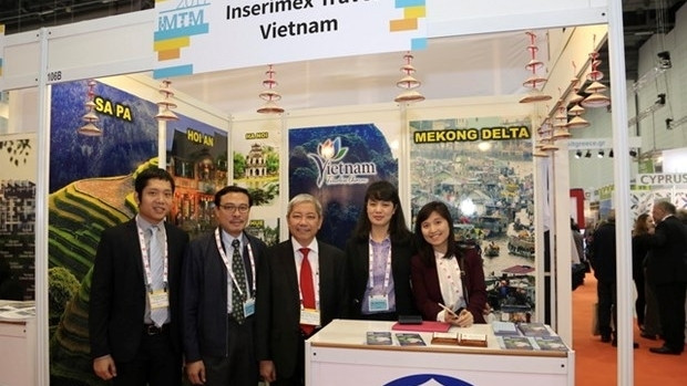 Delegates at the event (Photo: VNA)