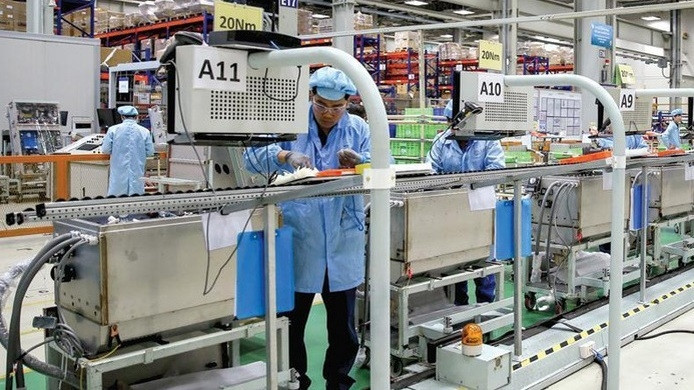 Vietnam remains an attractive destination for US investors. (Photo: VNA)