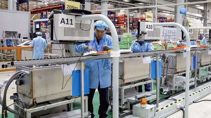 Vietnam remains an attractive destination for US investors. (Photo: VNA)