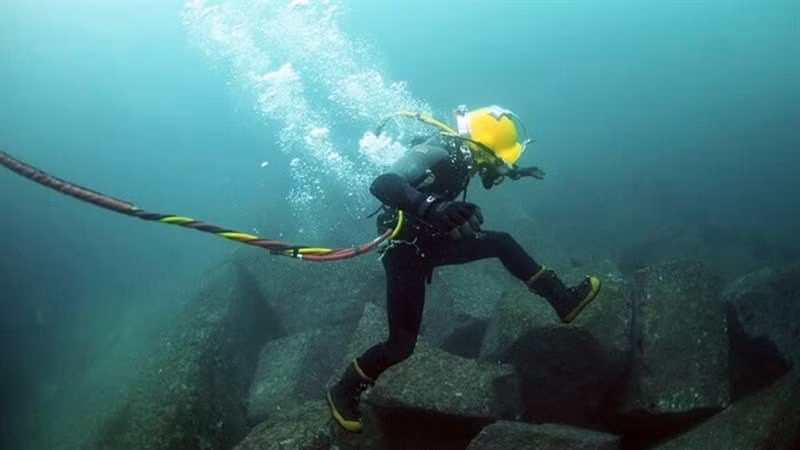 Vietnam’s international internet connections back to normal