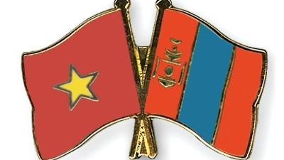 Boosting friendship and multifaceted co-operation between Vietnam and Mongolia