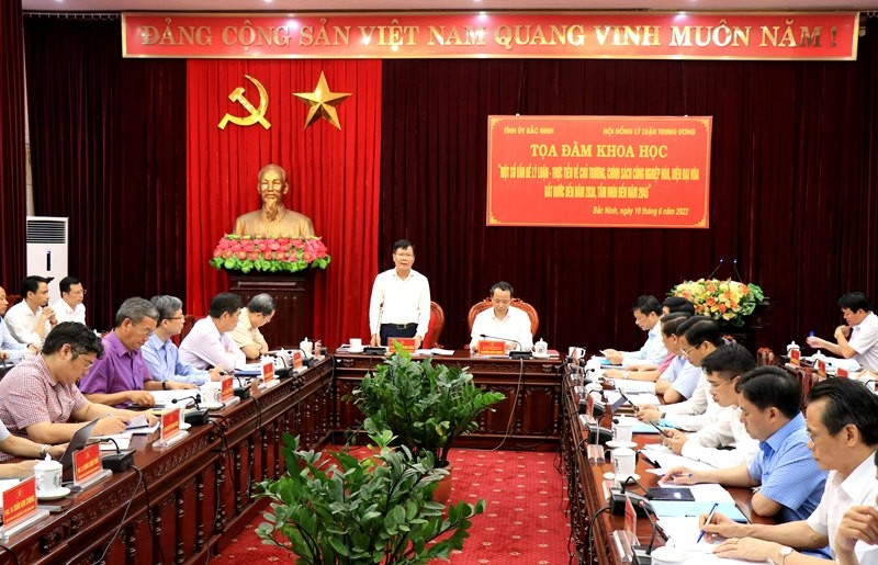 An overview of the seminar