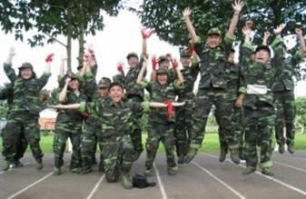 Students to join military semester 2013