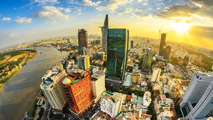 Ho Chi Minh City listed among top ten destinations in Southeast Asia to visit in 2022