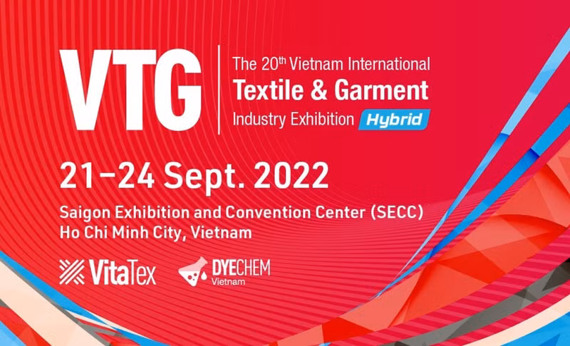Ho Chi Minh City to host International Textile & Garment Industry Exhibition
