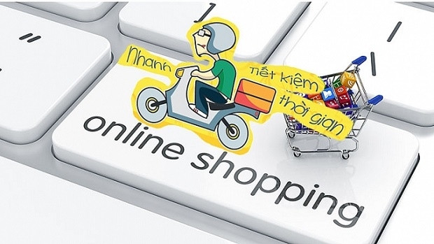 Online shopping booms amid COVID-19 outbreak 