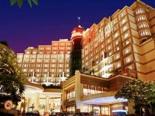 The Pullman Hanoi Hotel