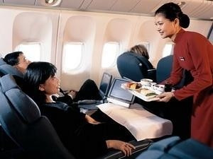 Vietnam Airlines launches promotion on international flights