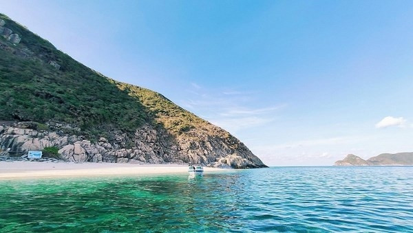 Ba Ria - Vung Tau promotes circular economy towards green growth (Photo: VNA) 