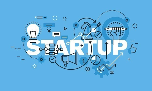 A record high of 1.35 billion USD was poured into Vietnamese startups last year (Illustrative photo: VNA)