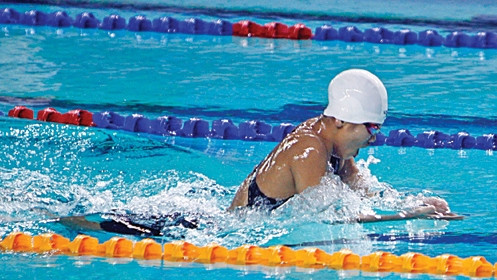Nguyen Thi Anh Vien