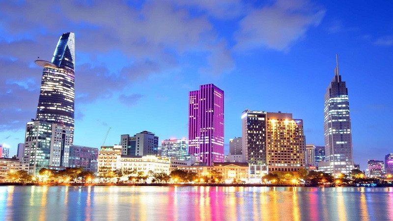 Vietnam has emerged as one of the fastest-growing innovation and technology development hubs in Asia.