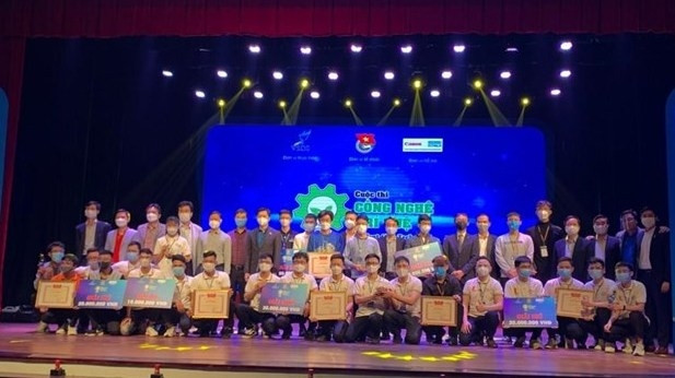 At the event (Photo: VNA)