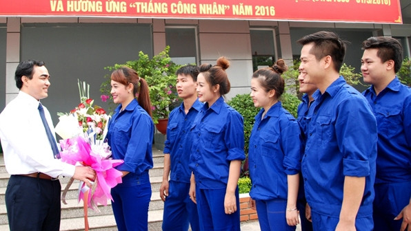 May Day and significant milestones