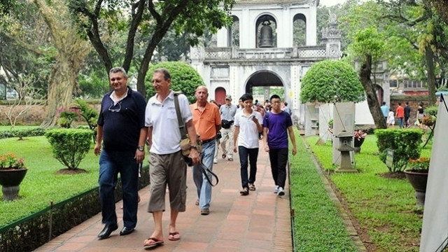 Vietnam has been listed among the countries with the lowest level of travel security risk by the US Department of State.