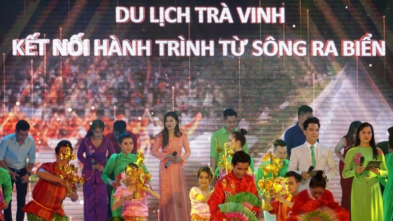 Southern Cuisine Festival and Cultural and Tourism Week open